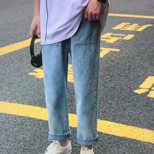 jeans 🌻the product 1 as new ↠